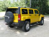 Hummer H3 foto 5