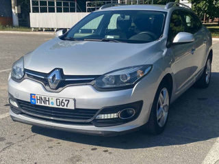 Renault Megane foto 2