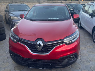 Renault Kadjar foto 1