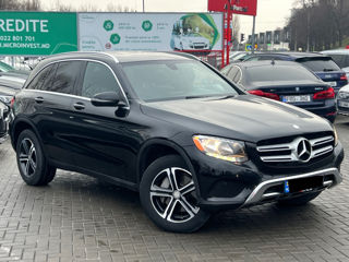 Mercedes GLC foto 4