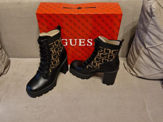 Новые ботинки guess 39 foto 4