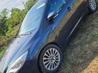 Ford Focus foto 3