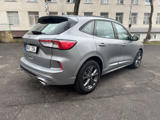 Ford Kuga foto 4