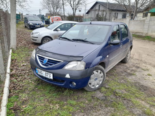 Dacia Logan foto 3