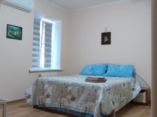 Apartament cu 2 camere, 55 m², Centru, Chișinău