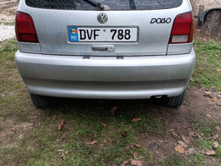 Volkswagen Polo foto 3