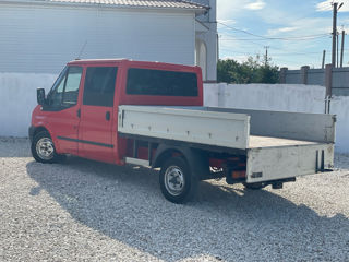 Ford Transit Connect foto 7