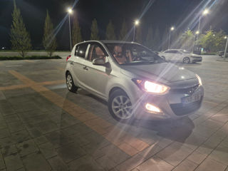 Hyundai i20 foto 4