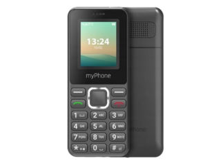 MyPhone 2240 LTE Black - всего 599 леев!