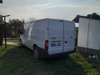 Ford Transit foto 3