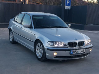 BMW 3 Series foto 5