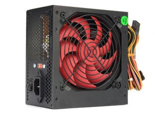 Bloc de alimentare PC HPC ATX-550W