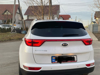 KIA Sportage foto 5