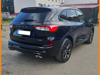 Ford Kuga foto 4