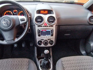 Opel Corsa foto 10