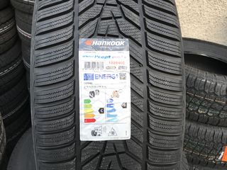 2 ската/ 2 anvelope 275/40 R20 Hankook Icept Evo3 Winter/ Доставка, livrare toata Moldova