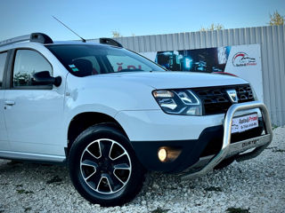 Dacia Duster foto 6