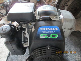Honda фото 1