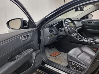 Renault Talisman foto 8