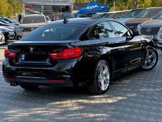 BMW 4 Series foto 5