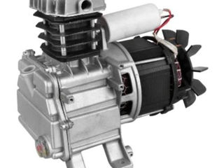 Motor electric pentru compresor de aer 24-50 la preț de la importator!