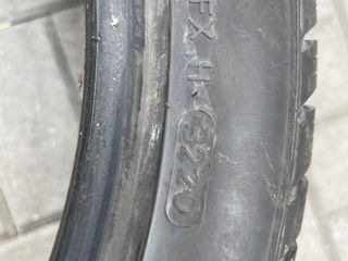 Hankook eVo 2 275/35 R 20 foto 4