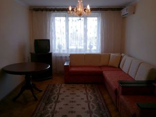 Apartament cu 3 camere, 73 m², Botanica, Chișinău