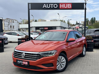 Volkswagen Jetta- Прокат // Rent // Chirie фото 0