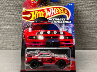 Hot Wheels Japonia foto 10