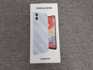 Samsung A04e foto 2