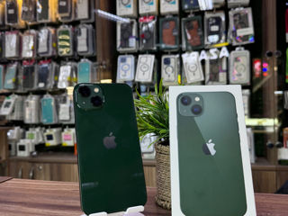 iPhone 13 / 128 GB / Green / Garanție !