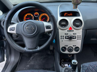 Opel Corsa foto 12