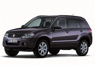 Suzuki Grand Vitara 2008 Piese,Запчасти! Звоните foto 3