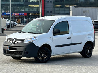 Renault Kangoo foto 4