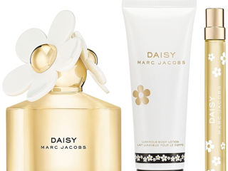 Marc Jacobs Daisy Set (edt/100ml + edt/10ml + b/lot/75ml)