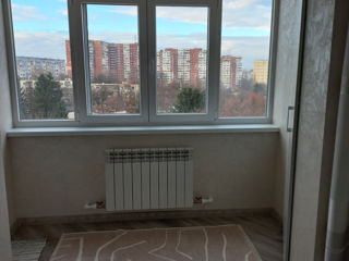 Apartament cu 3 camere, 80 m², Botanica, Chișinău foto 10