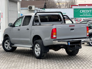 Toyota Hilux foto 5