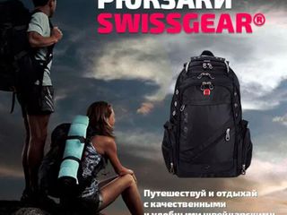 Giozdan SwissGear Рюкзак Swiss Gear foto 3