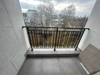Apartament cu 2 camere,  Centru,  Chișinău,  Chișinău mun. foto 6