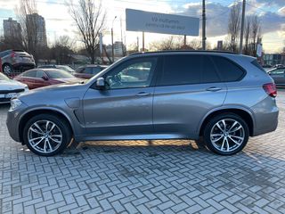 BMW X5 foto 4