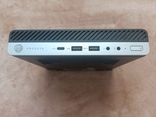 HP Prodesk 600 G4 foto 3