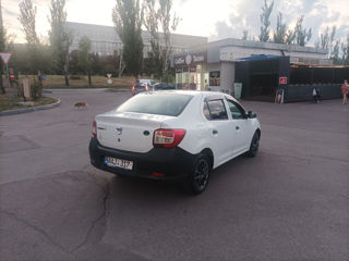 Dacia Logan foto 6