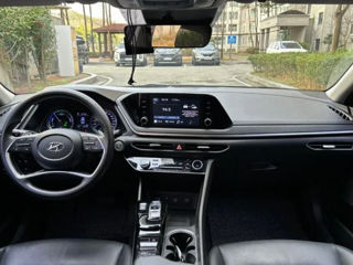 Hyundai Sonata foto 5