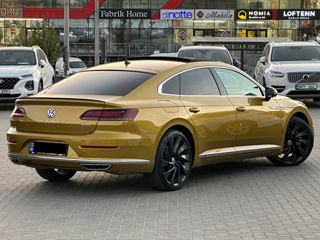 Volkswagen Arteon foto 5