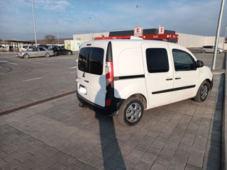 Renault Kangoo foto 3