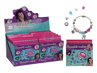 Set Creativ "Bratara"