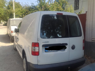 Volkswagen Caddy foto 2