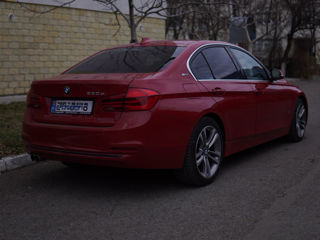 BMW 3 Series foto 5