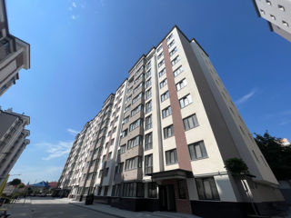 Apartament cu 3 camere, 85 m², Buiucani, Chișinău