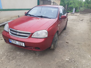 Chevrolet Lacetti foto 1